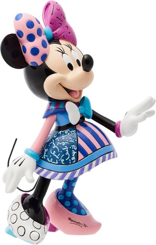 Figurine minnie mouse - minnie, disney