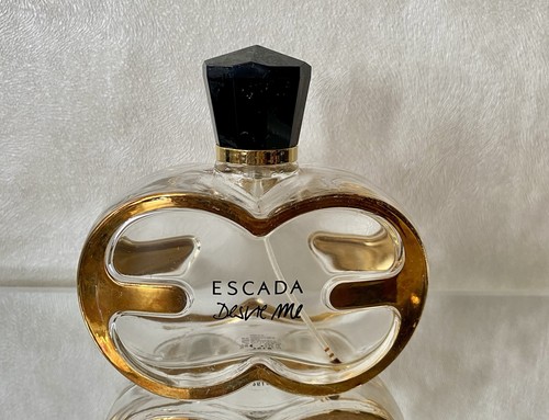 Flacon parfum vide escada - flacon, de