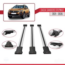 Compatible avec Dacia Sandero