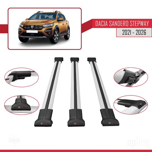 Compatible avec dacia sandero - compatible,