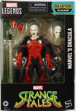 Marvel Legends - Dracula "Strange Tales" - Série Hasbro (Blackheart)