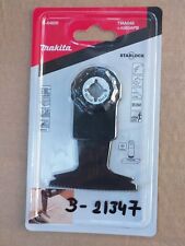 Makita  B-64820 Lame plongeante BIM Métal, 65 mm, TMA048