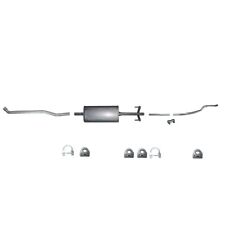 ligne d'échappement complete pour Mercedes Sprinter 208D a*