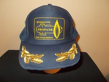 VTG-1980s Minnesota Propane