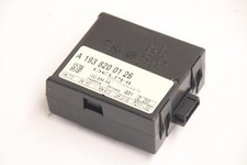 Chrysler Crossfire 3,2 Appareil de Commande Vol Système D'Alarme A1938200126