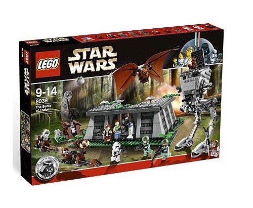Lego star clone wars - lego,