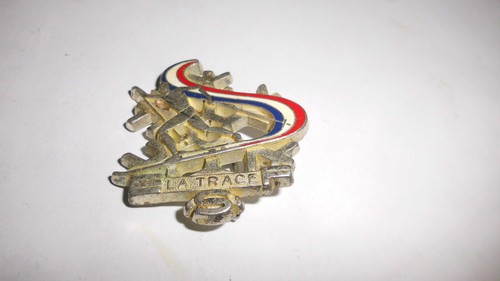 Insigne ski medaille - /,