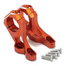 Rehausseur de guidon Réhausse