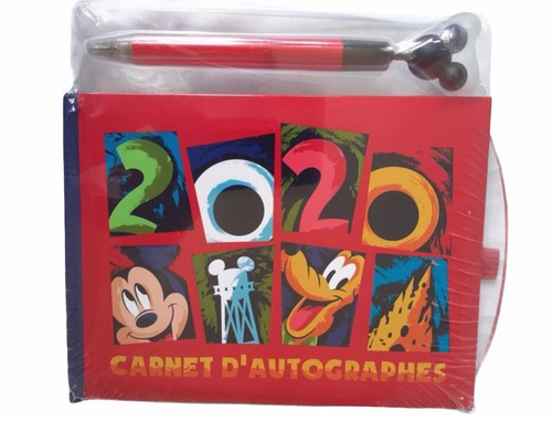Set carnet stylo - set, pen