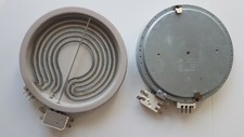 CUISINIERE INDESIT IS5V5PCW RESISTANCE VITRO 2000734810 16003334800 1700W