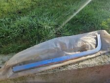 NOS R25 Baguette Pare choc RENAULT R 25 7700781168