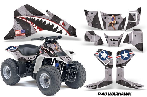 Atv graphisme quad - atv,