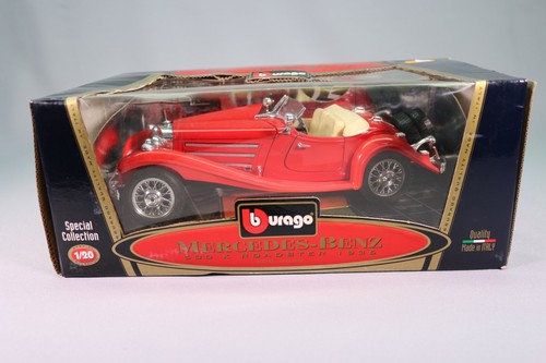 Le796 burago special - burago,
