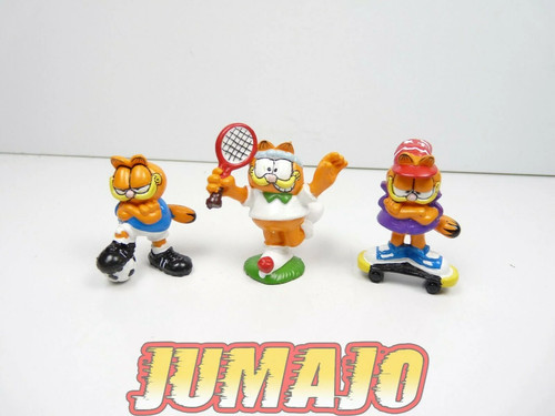 Fig10 lot figurines - fig10, 3