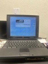 Vintage Apple Macintosh