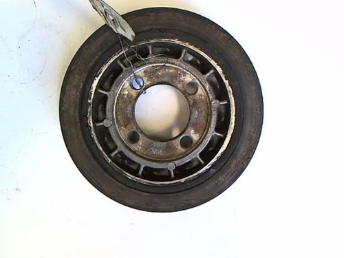 Poulie damper opel - poulie, astra