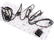 Faisceau de Câbles du