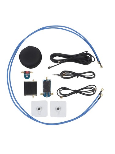 Antenne large bande - , de