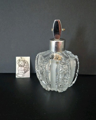 Flacon parfum vaporisateur - de,