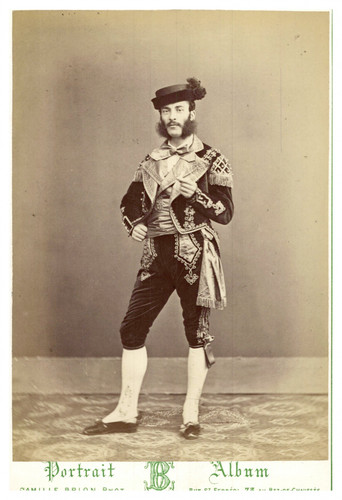 Brion homme costume - brion,, de