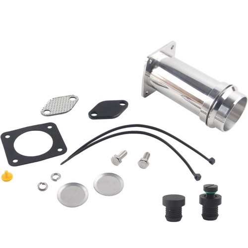 Egr blanking blank kit pour - blanking,
