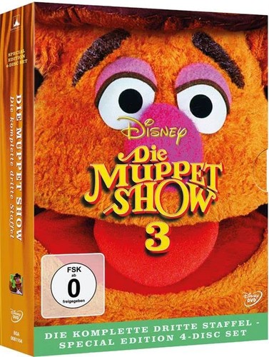 Die muppet show - die,