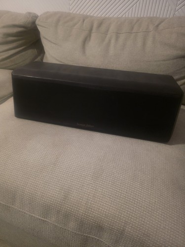 Sonus faber toy - faber,