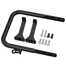 NICECNC Wide Rear Grab Bar