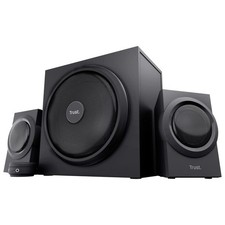 Trust Yuri set di altoparlanti