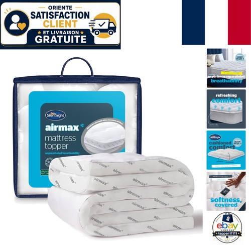 Surmatelas de confort - surmatelas, cm