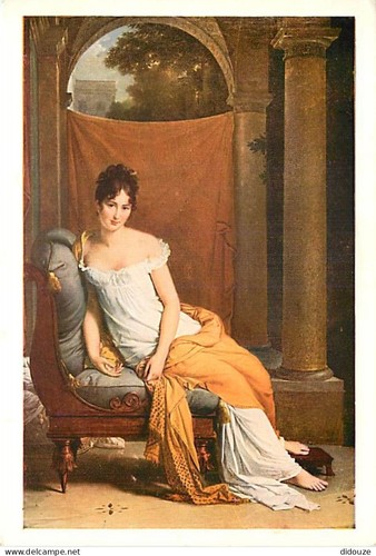 Carte postale art - art,