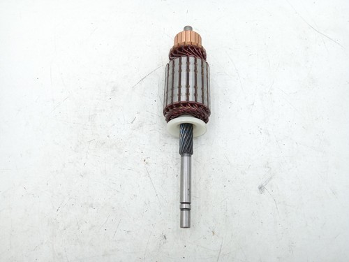 Indotto moteur démarrage - de,