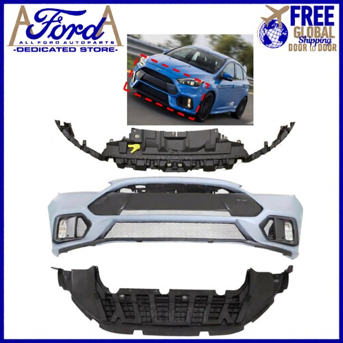 Kit pare chocs avant ford - kit, de