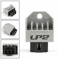 Motorcycle Régulateur