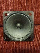 Haut-parleur tweeter AUDAX TW 5,5 -  8 ohm, TBS,  french vintage speaker perfect