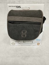 Pochette sacoche officiel - , gris