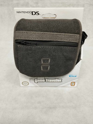 Pochette sacoche officiel - , gris