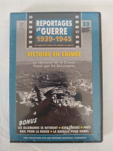 Ww2 dvd reportages de - ww2,