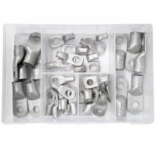 COSSES TUBULAIRES DE MASSE A