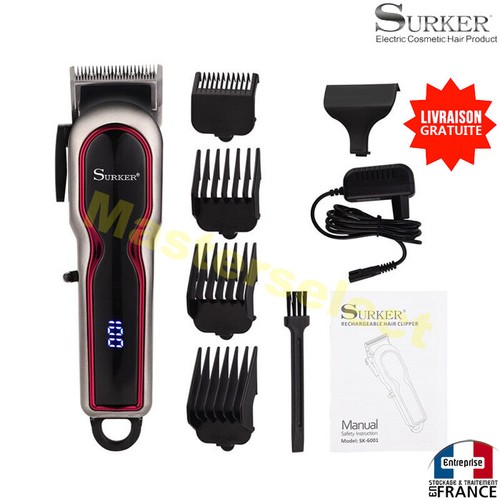 Tondeuse cheveux barbe sans - barbe,