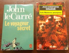 LE VOYAGEUR SECRET ES RIVIERES