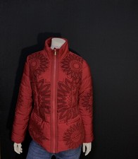 Desigual Doudoune Komoderi