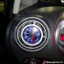 Seat Leon 1P MK2 52mm -