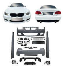 Pare-chocs avant arrière bas