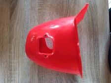 Cache Colonne Direction Tracteur Guldner