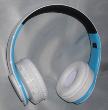 Casque Bluetooth audio