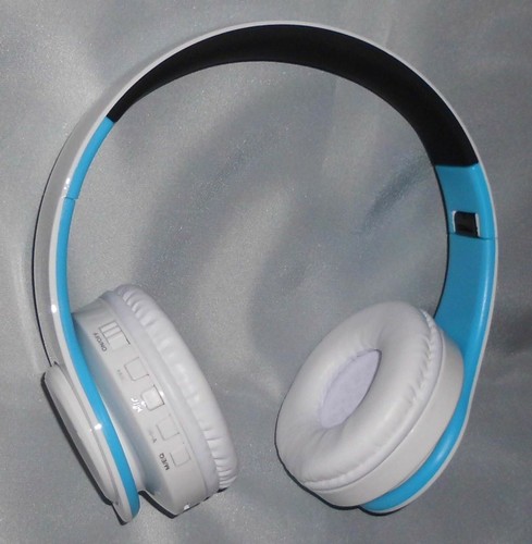 Casque bluetooth audio - bluetooth,