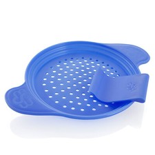 Rape à Spätzle Spätlebrett