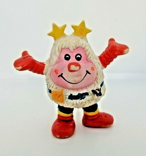 Rainbow brite schleich - rainbow,
