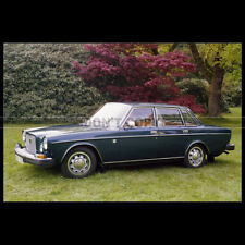 Photo A.006255 VOLVO 164